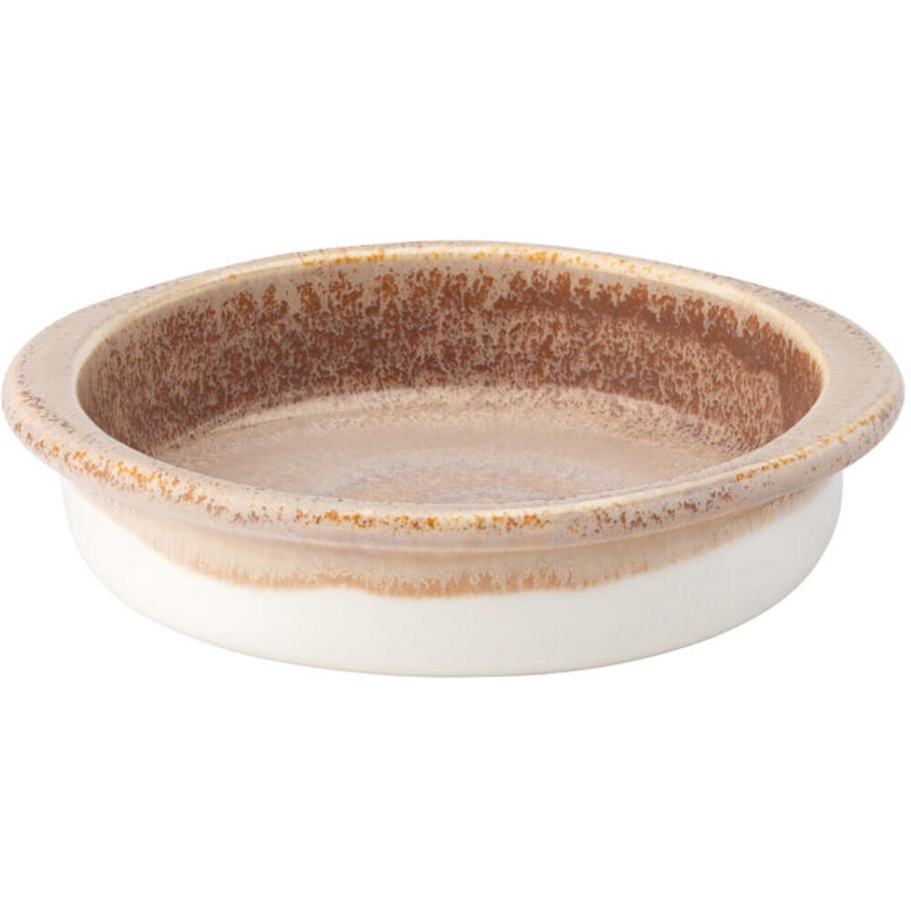 Picture of Murra Blush Round Eared Dish 7" (18cm)