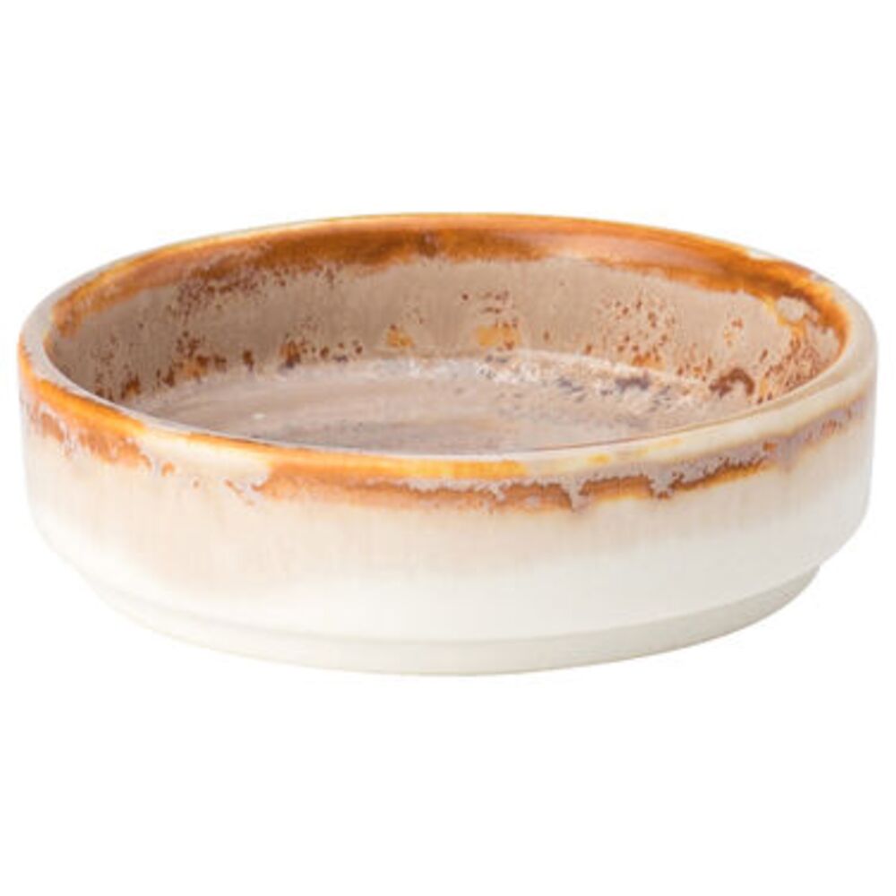 Picture of Murra Blush Walled Dip Pot 3" (8cm)