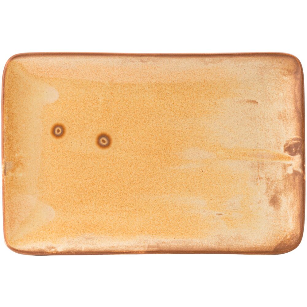 Picture of Murra Honey Rectangular Platter 30 x 20cm