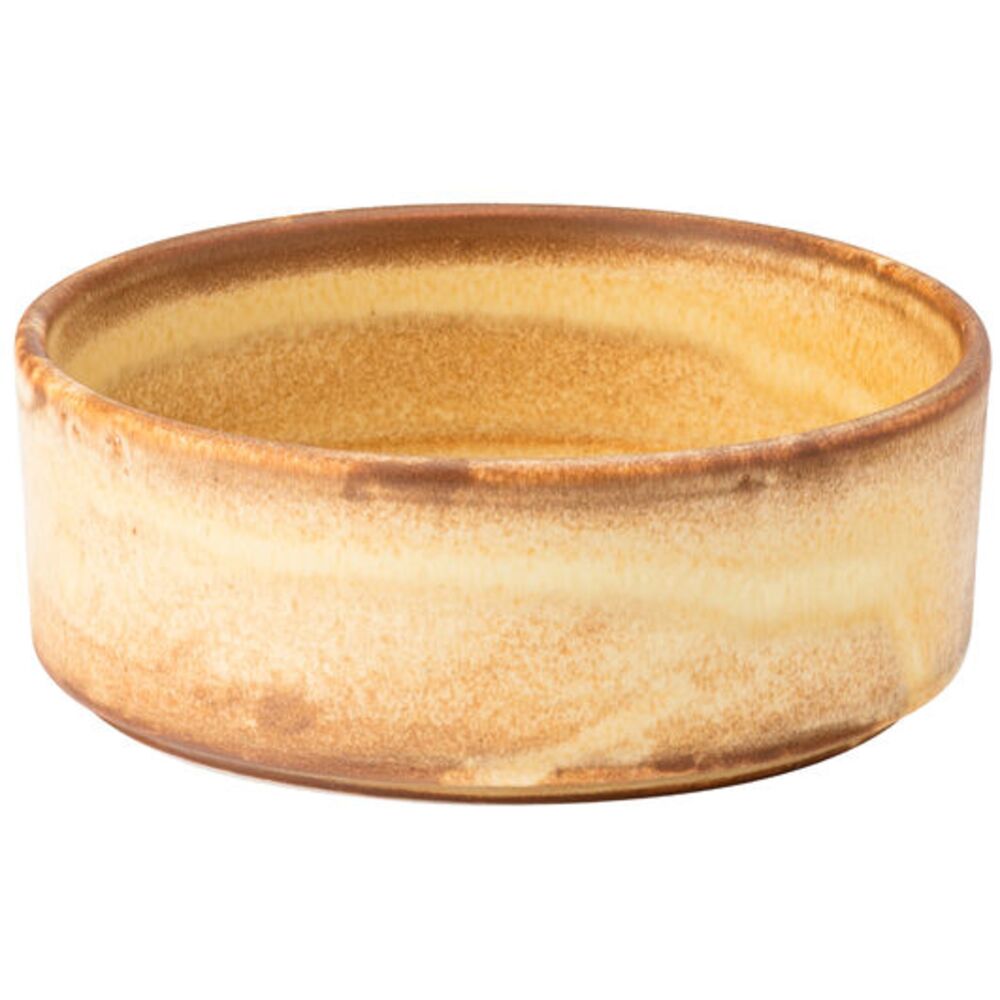 Picture of Murra Honey Walled Bowl 4.5" (12cm)