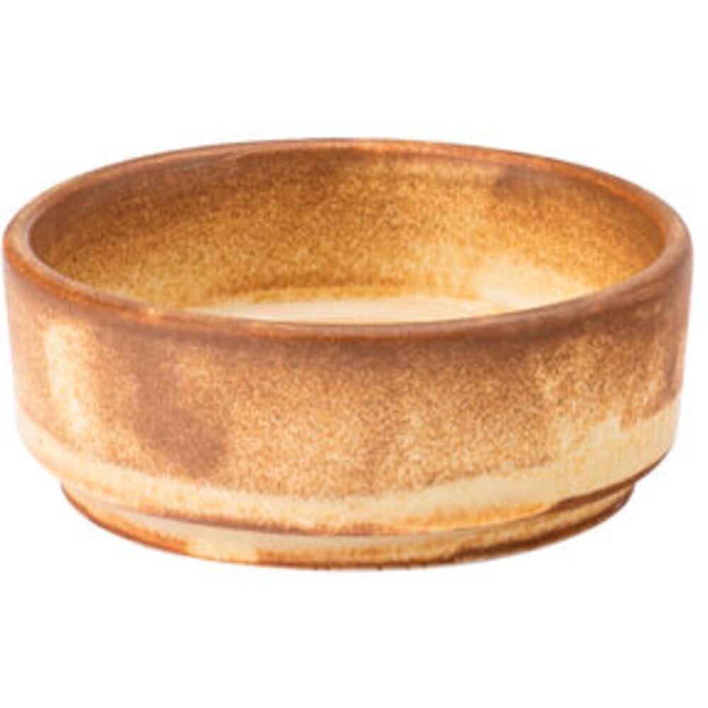 Picture of Murra Honey Walled Dip Pot 2.25" (6cm)