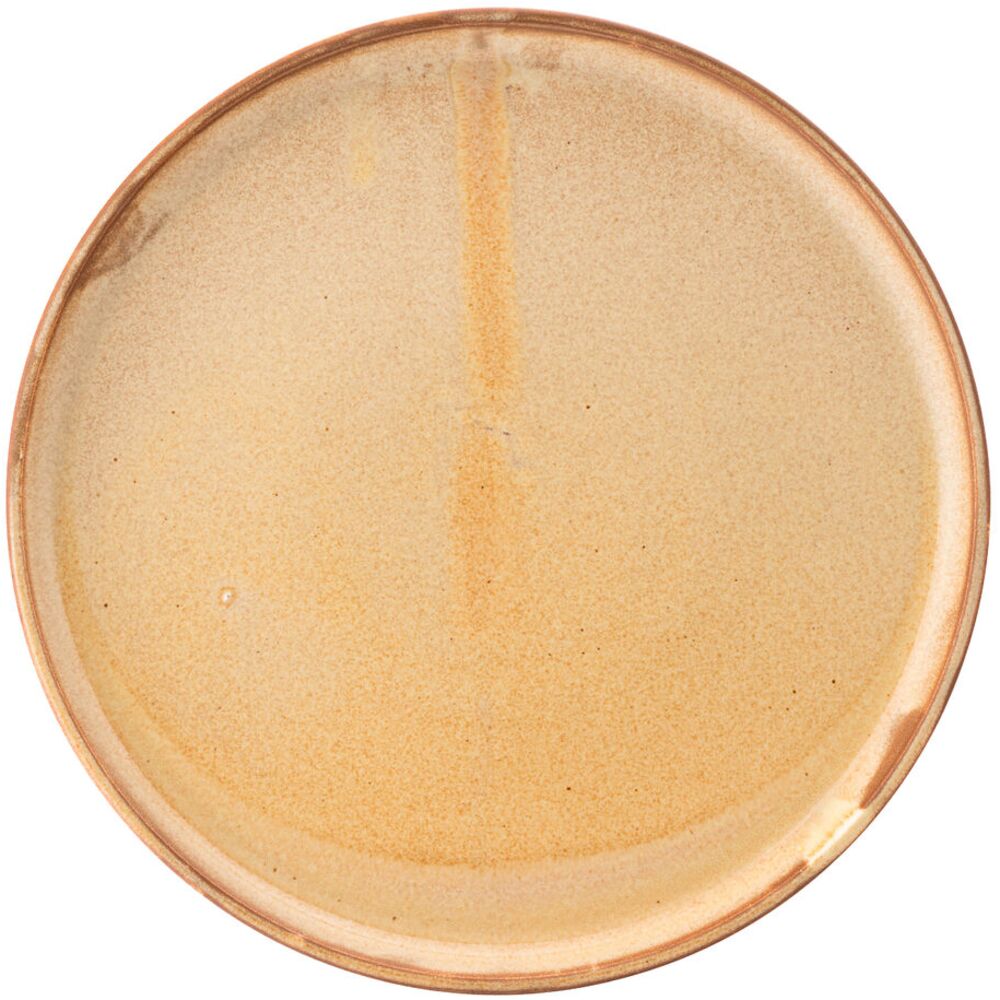 Picture of Murra Honey Walled Plate 10.5" (27cm)