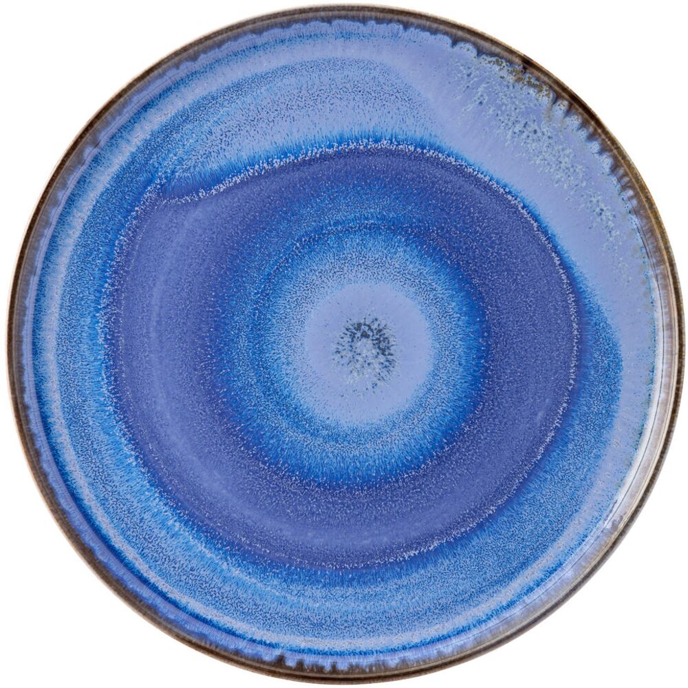 Picture of Murra Pacific Walled Plate 12" (30cm)