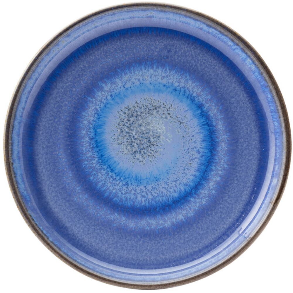 Picture of Murra Pacific Walled Plate 7" (17.5cm)