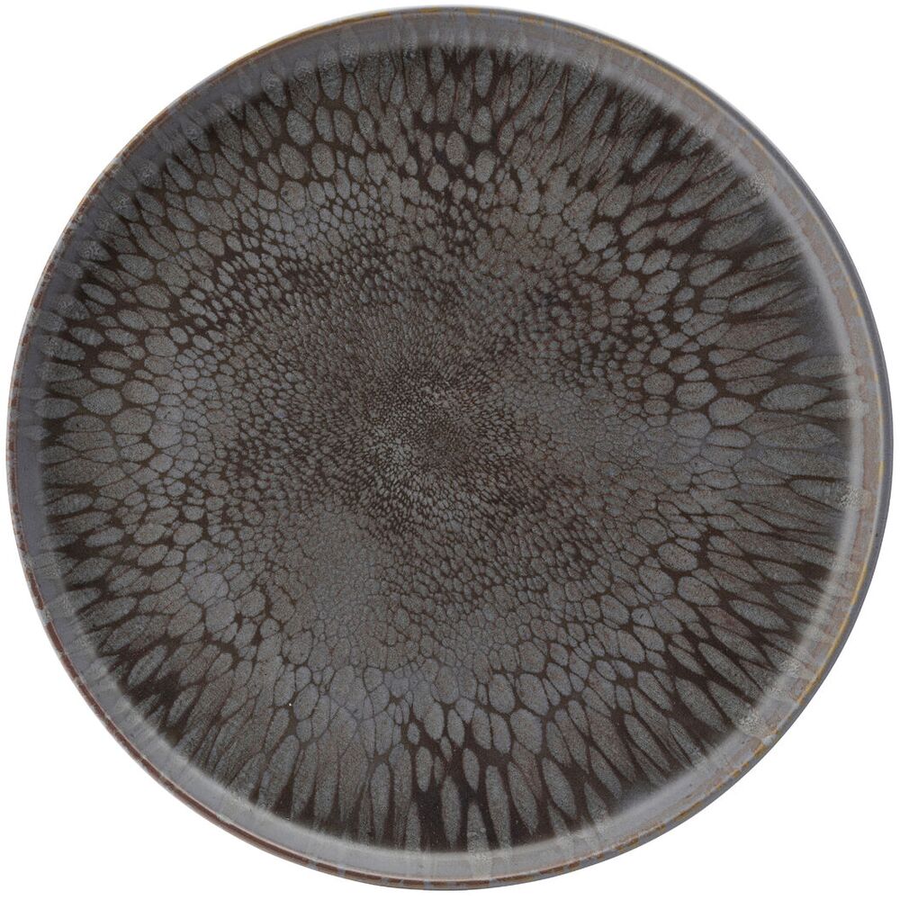 Picture of Nocturne Coupe Plate 11" (28cm)