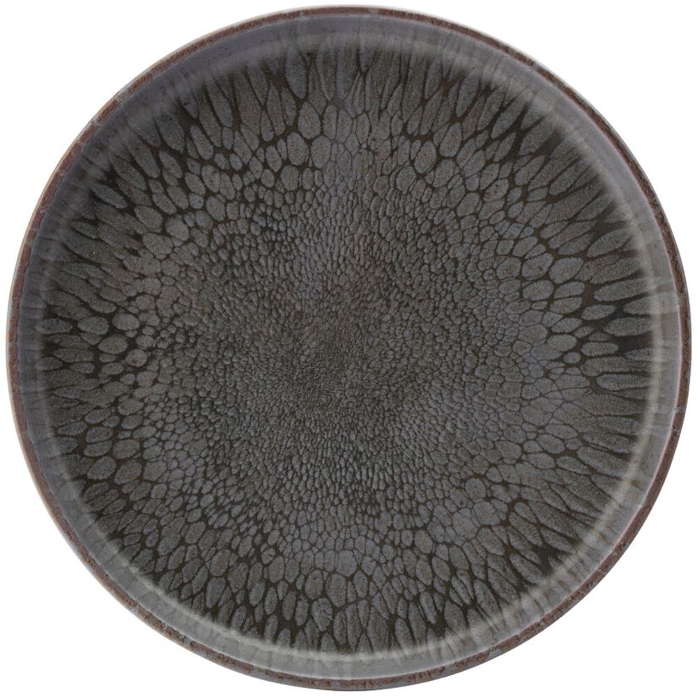 Picture of Nocturne Coupe Plate 8.5" (22cm)