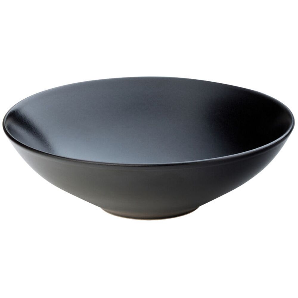 Picture of Noir Bowl 7" (18cm) 24.25oz (69cl)