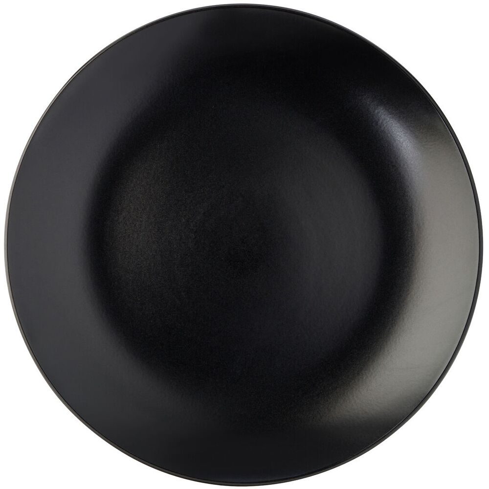 Picture of Noir Coupe Plate 12" (30cm)