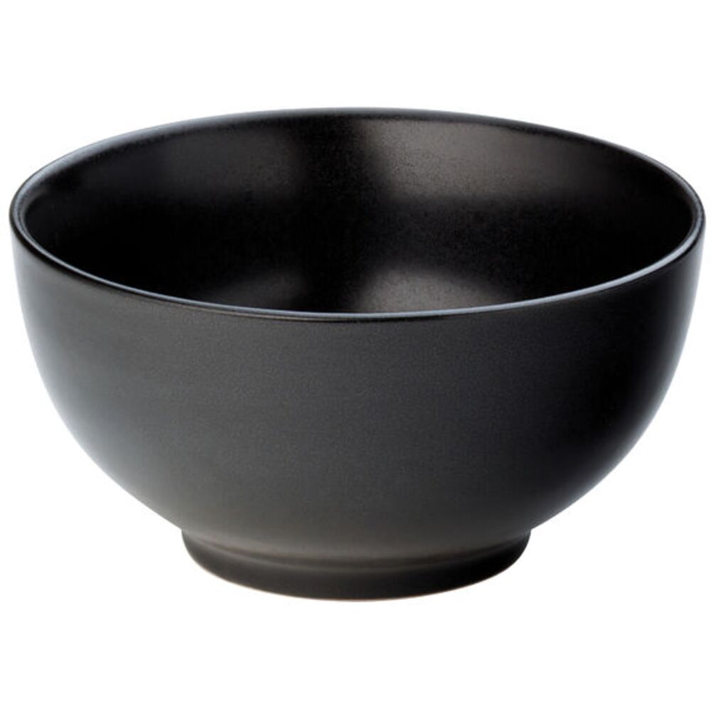 Picture of Noir Rice Bowl 4.75" (12cm) 11.25oz (32cl)