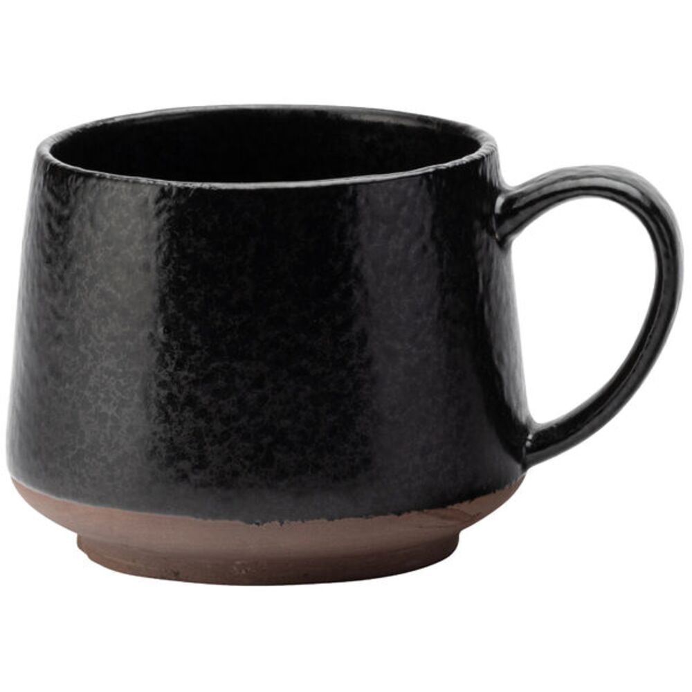 Picture of Obsidian Mug 12oz (34cl)