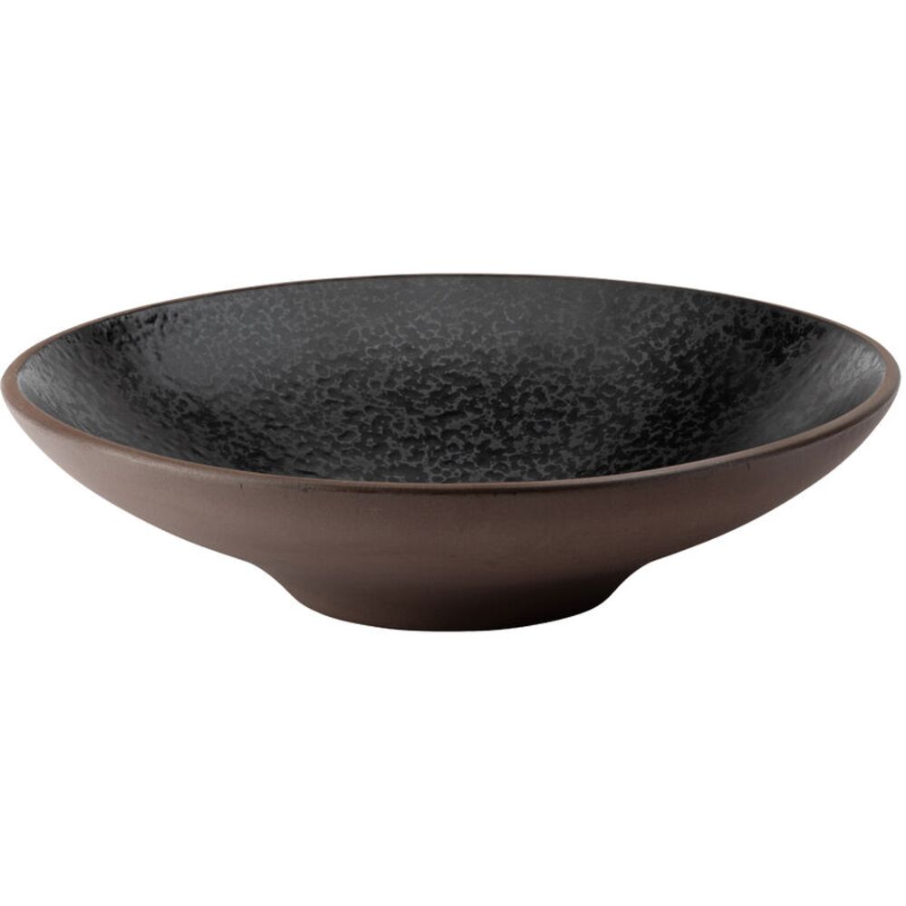 Picture of Obsidian Pasta Bowl 9.75" (25cm)