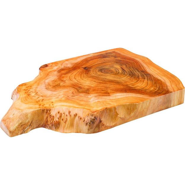 Picture of Origin Fir Slab 15.75 x 11.75" (40 x 30cm)
