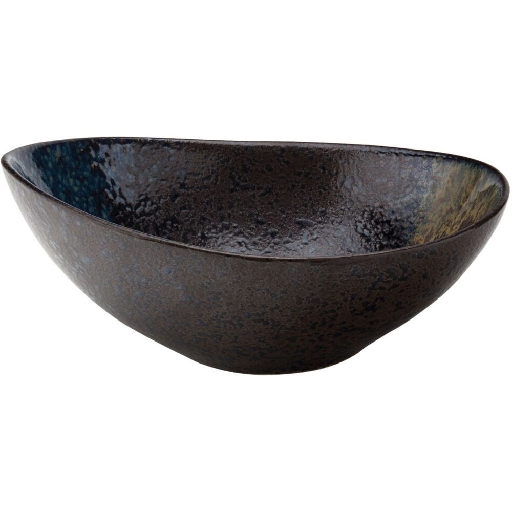 Picture of Osaka Oval Bowl 10" (25.5cm)