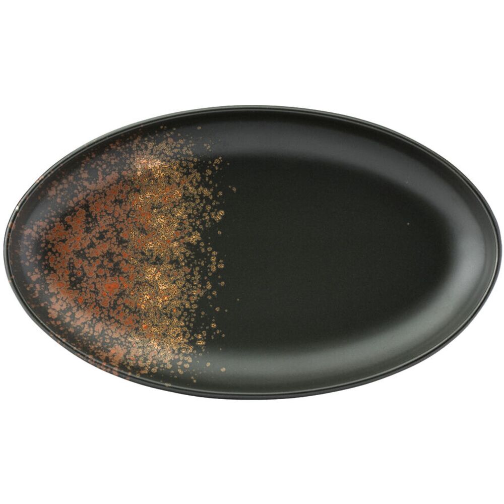 Picture of Oxy Oval Plate 9.75" (25cm)