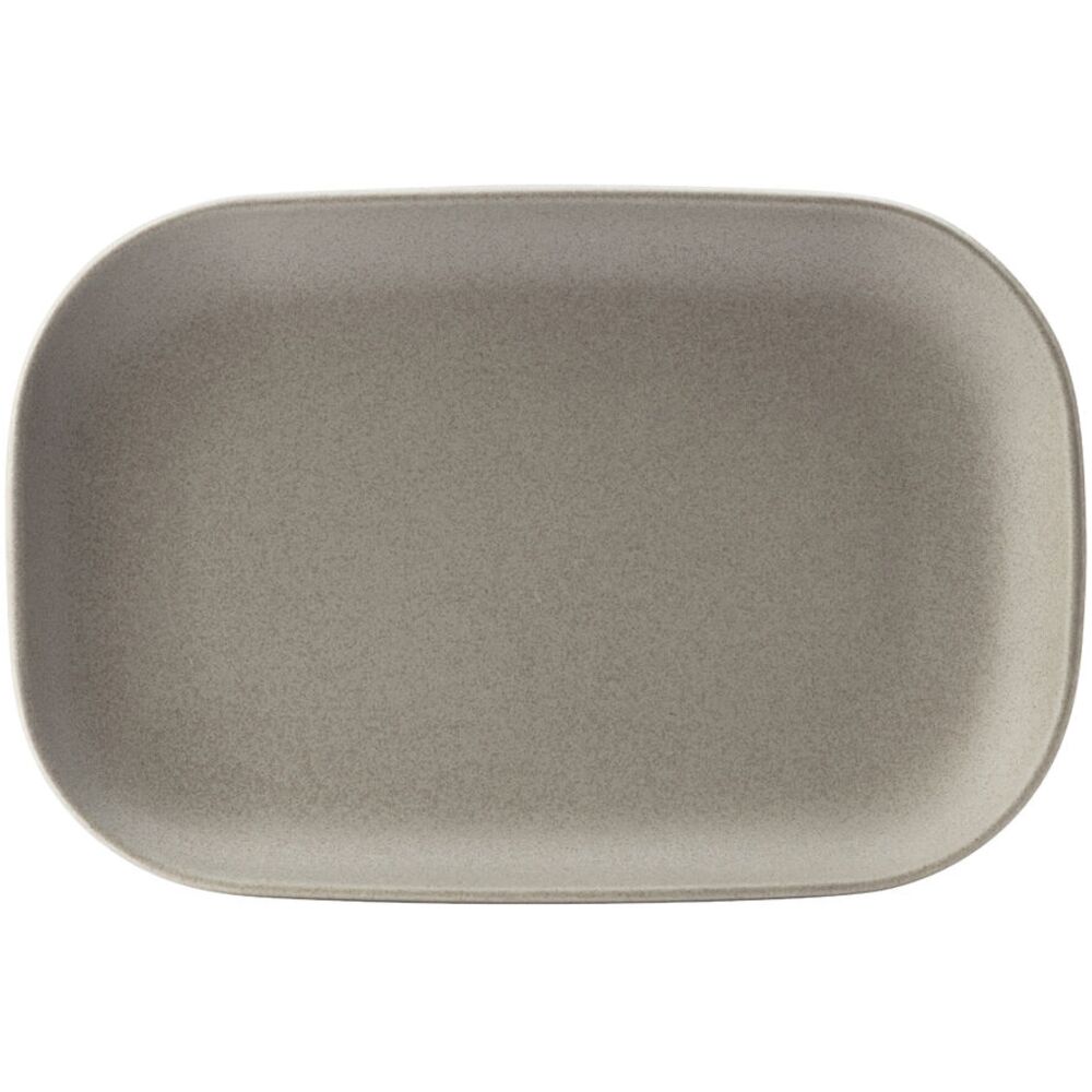 Picture of Parade Husk Rectangular Platter (25x17cm)