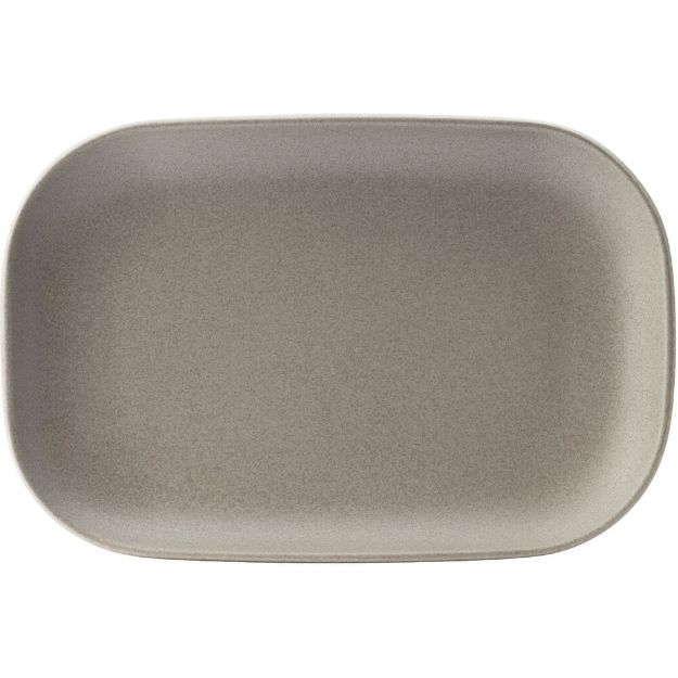 Picture of Parade Husk Rectangular Platter (29x19.5cm)