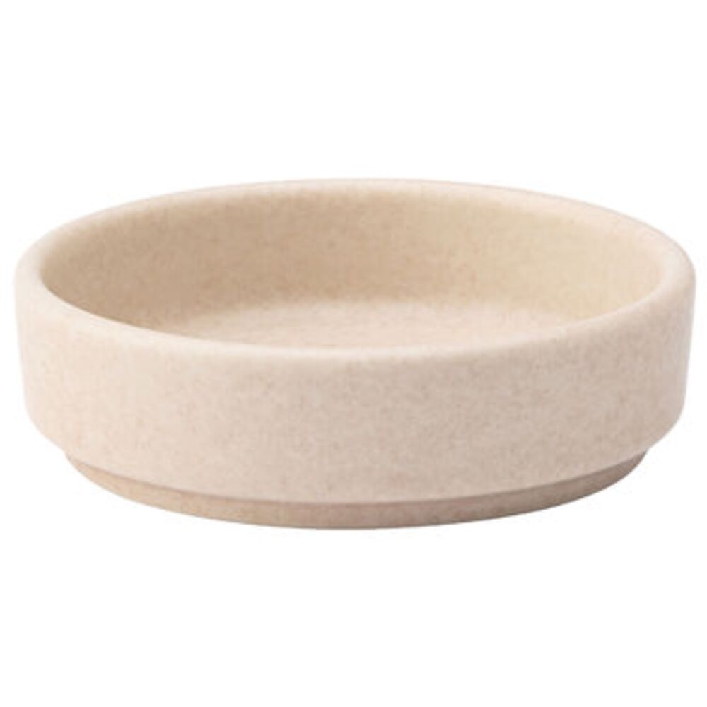 Picture of Parade Marshmallow Walled Dip Pot 3" (8cm)