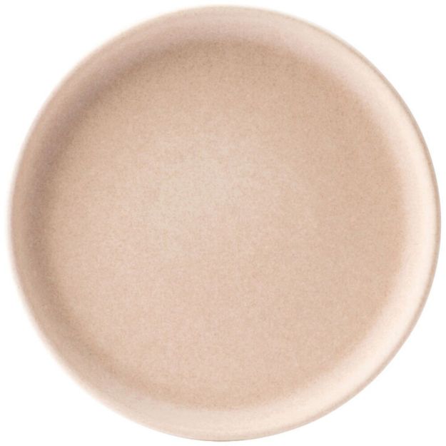 Picture of Parade Marshmallow Walled Plate 7" (17.5cm)