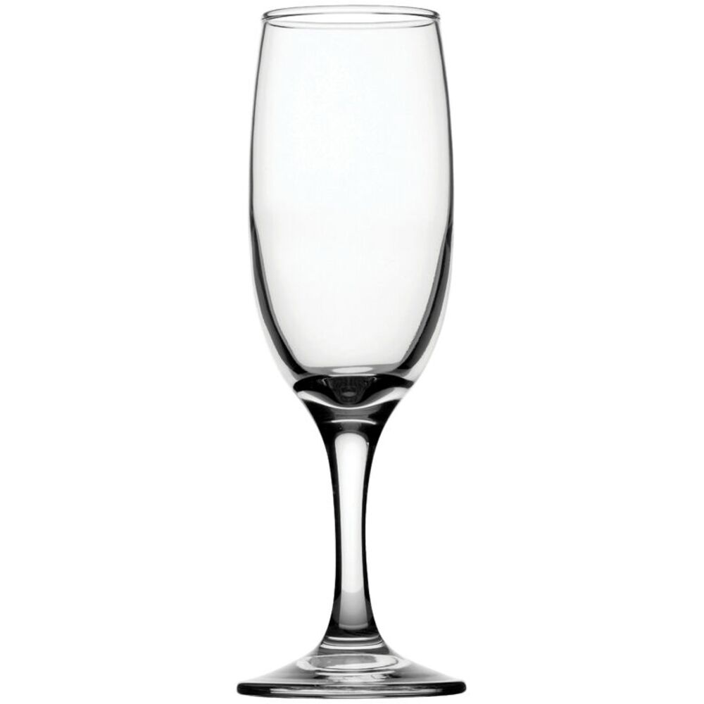 Picture of Paris Flute 6.66oz (19cl)