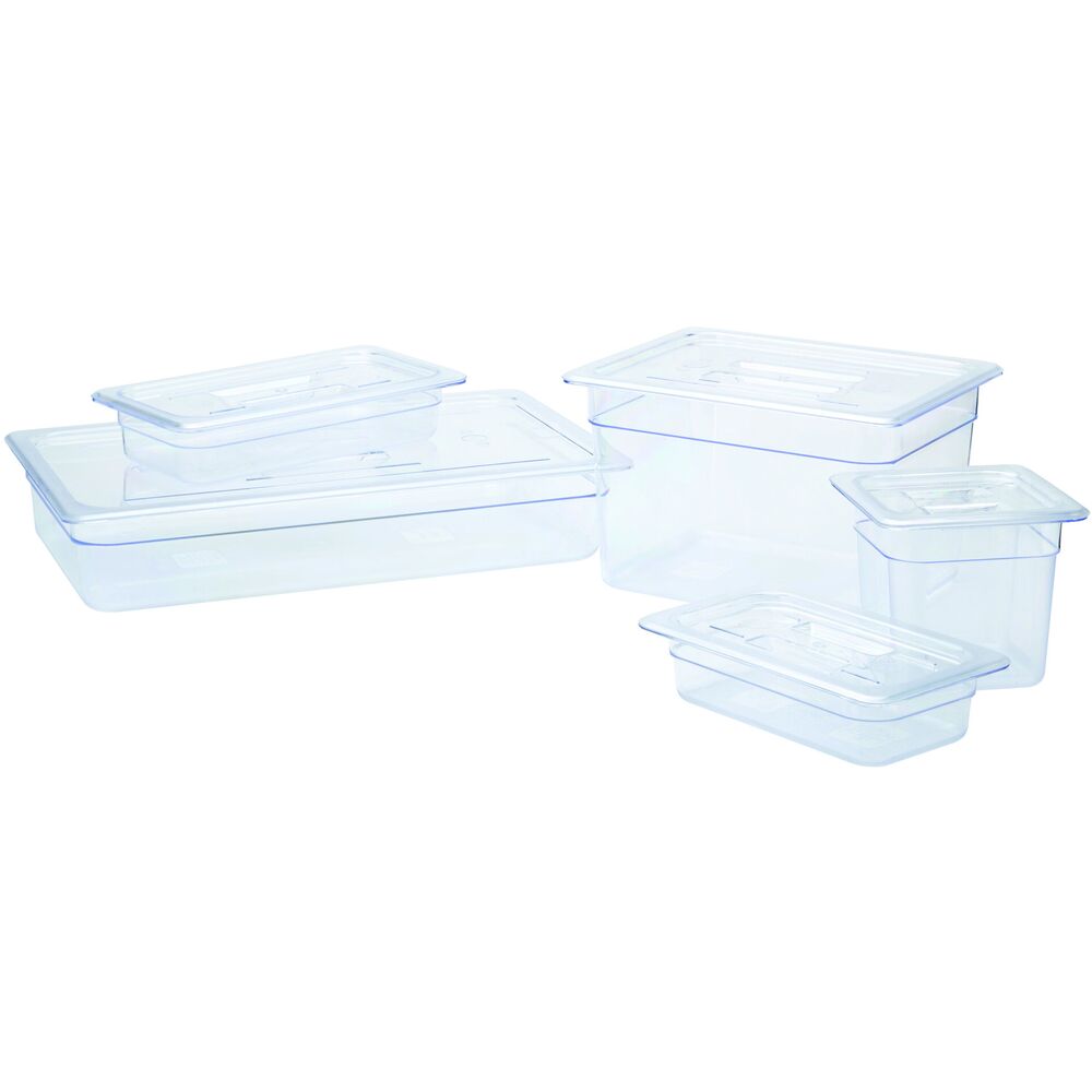 Picture of PC 1/1GN Universal Handled Lid