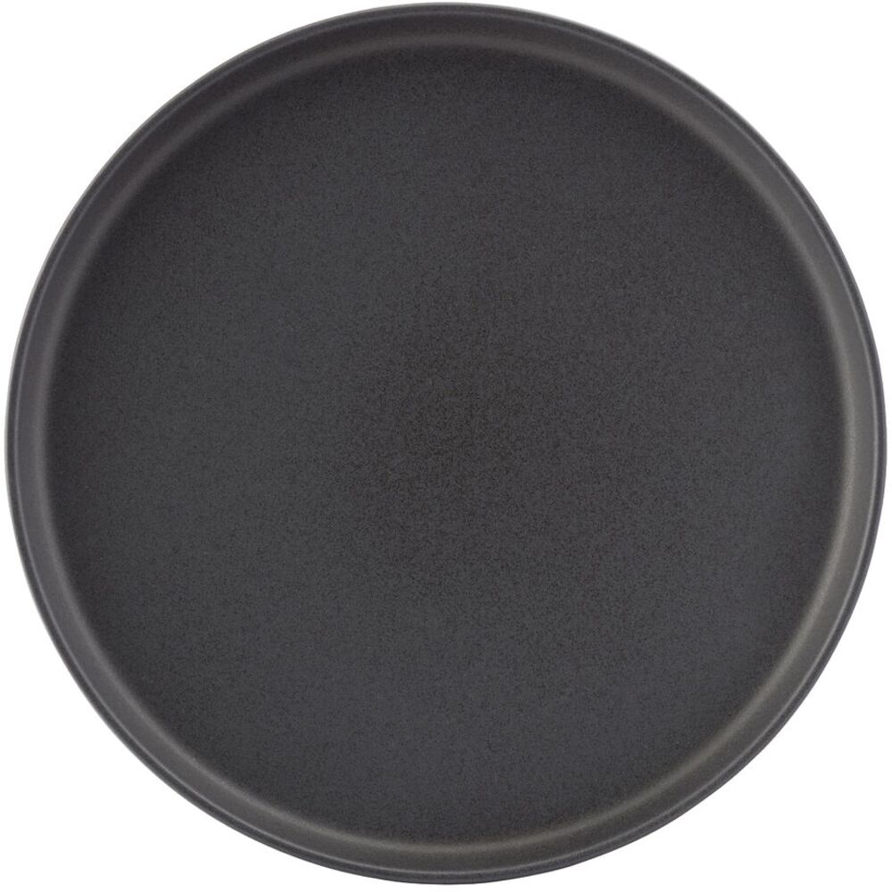 Picture of Pico Black Coupe Plate 11" (28cm)