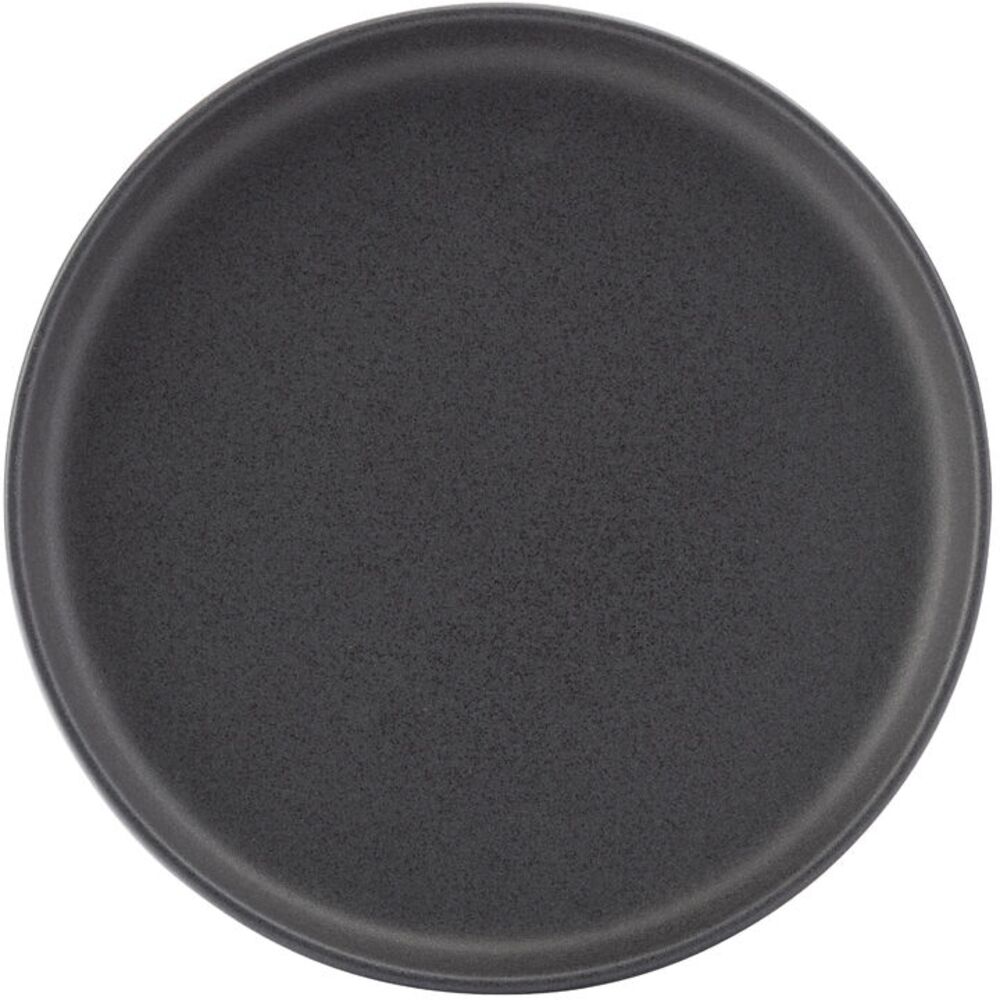 Picture of Pico Black Coupe Plate 7" (17.5cm)