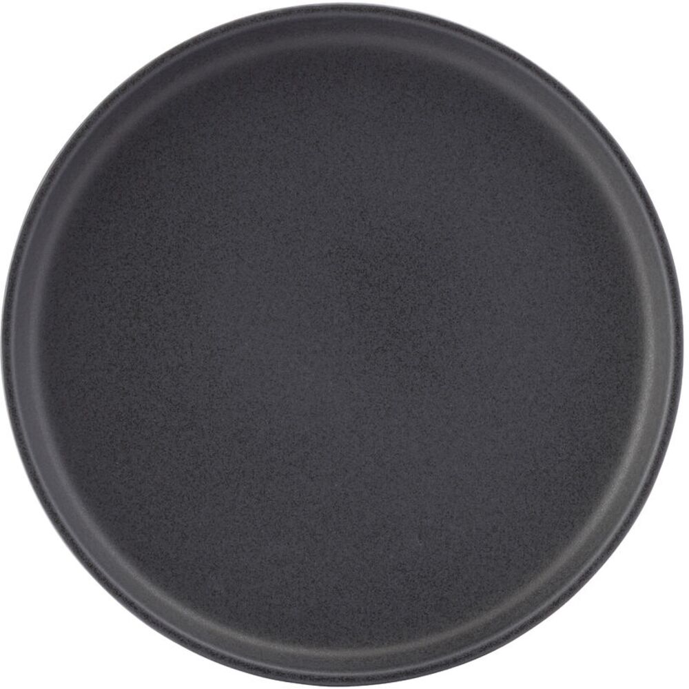 Picture of Pico Black Coupe Plate 8.5" (22cm)