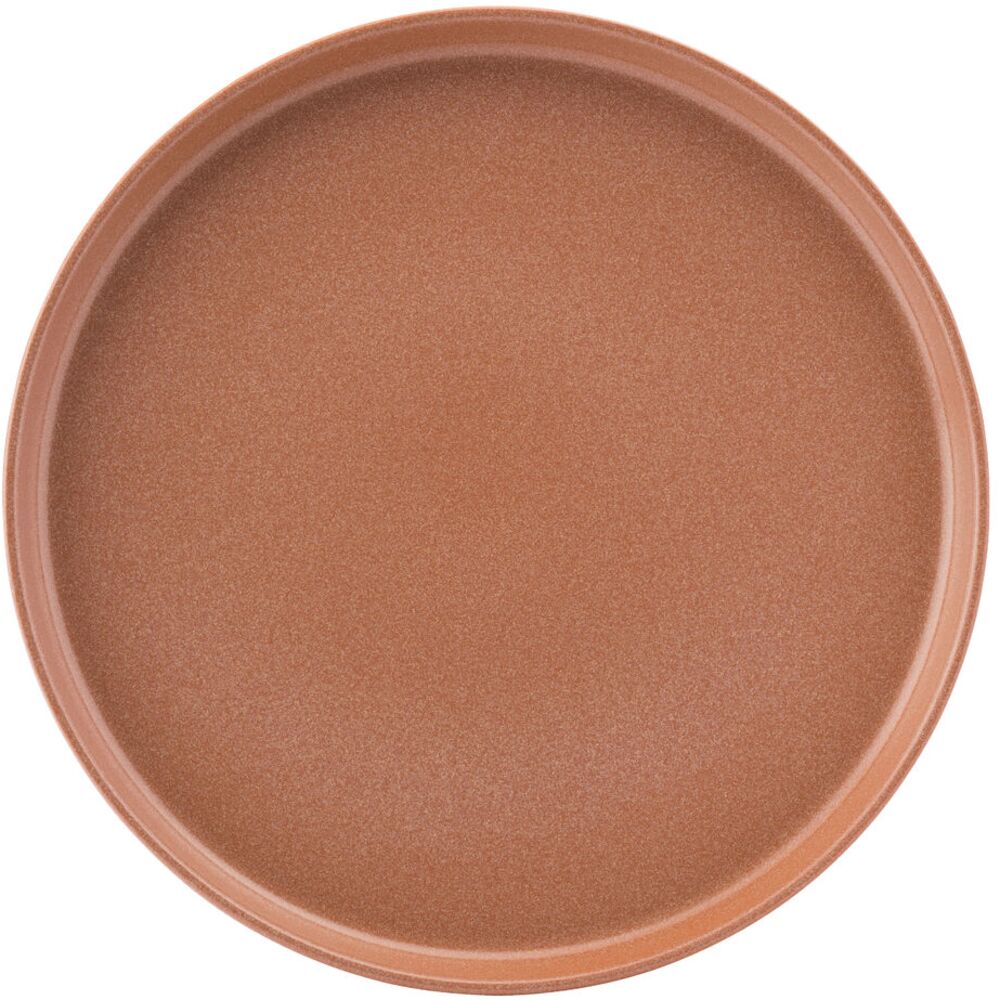 Picture of Pico Cocoa Coupe Plate 11" (28cm)