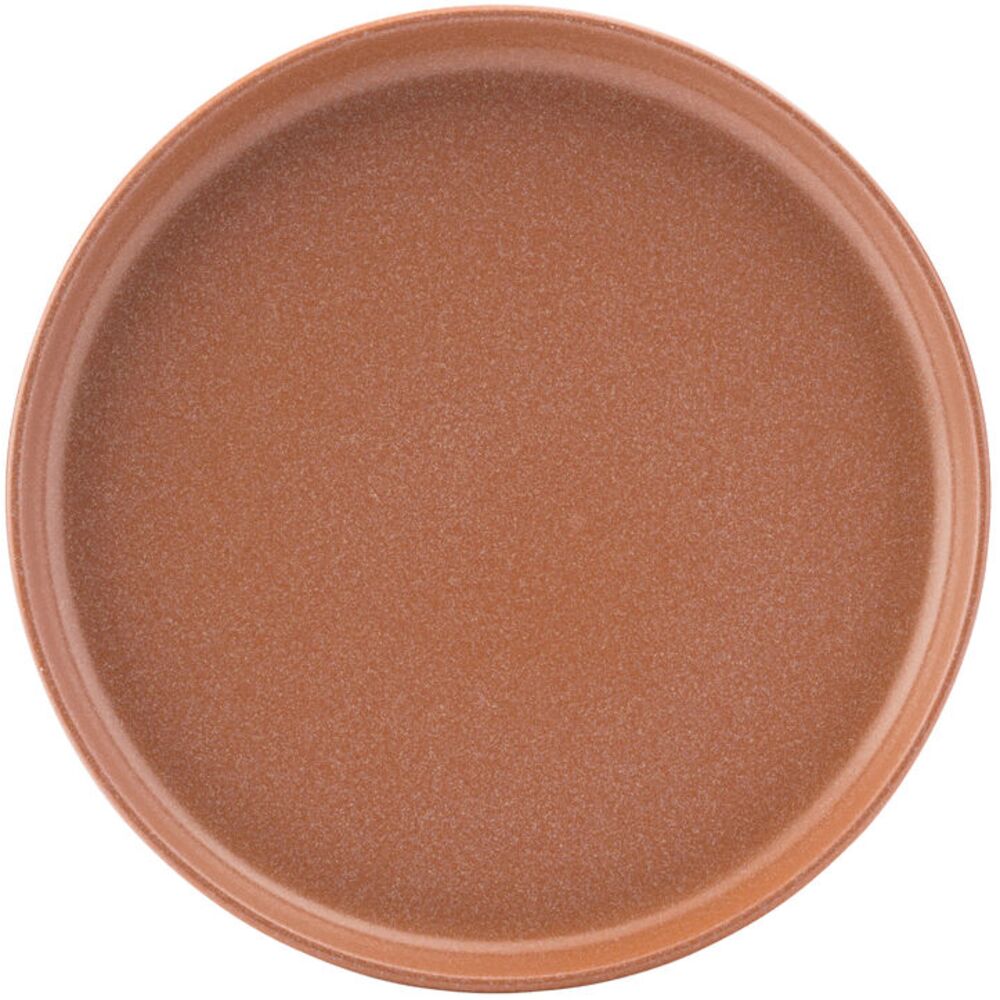 Picture of Pico Cocoa Coupe Plate 7" (17.5cm)