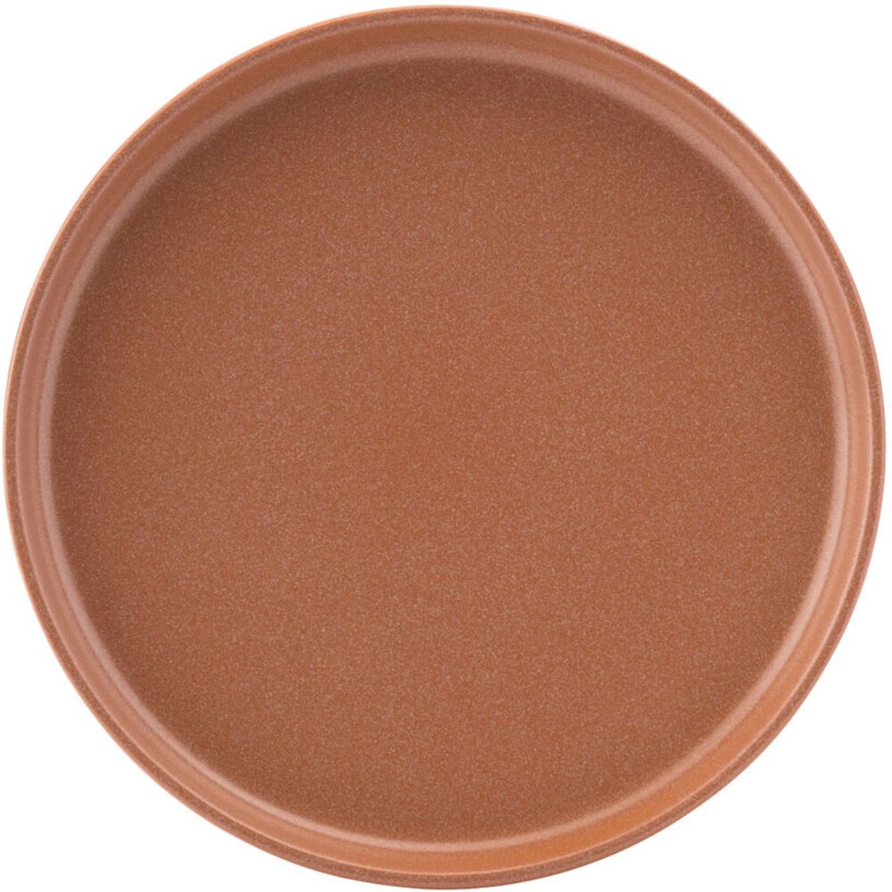 Picture of Pico Cocoa Coupe Plate 8.5" (22cm)