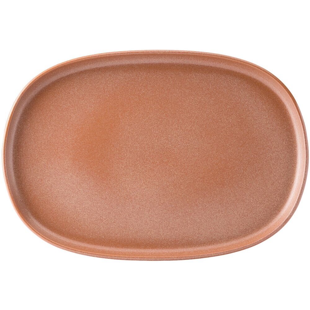 Picture of Pico Cocoa Platter 13" (33cm)