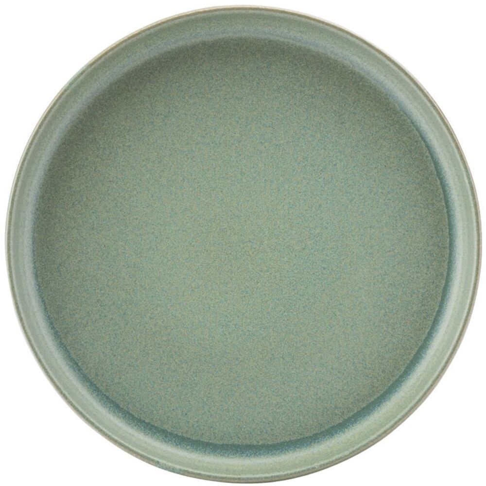 Picture of Pico Green Coupe Plate 7" (17.5cm)