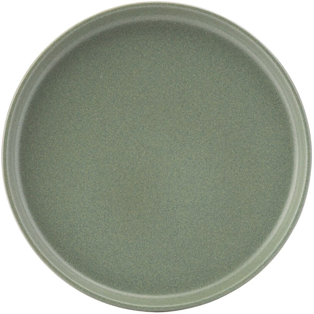 Picture of Pico Green Coupe Plate 8.5" (22cm)