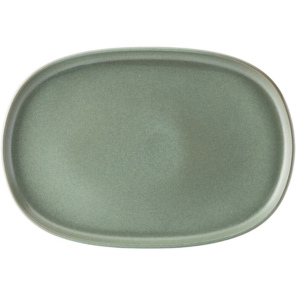 Picture of Pico Green Platter 13" (33cm)