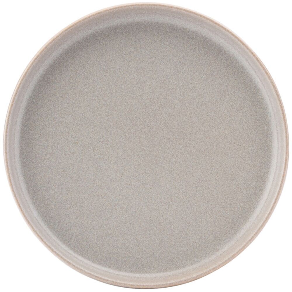 Picture of Pico Grey Coupe Plate 7" (17.5cm)