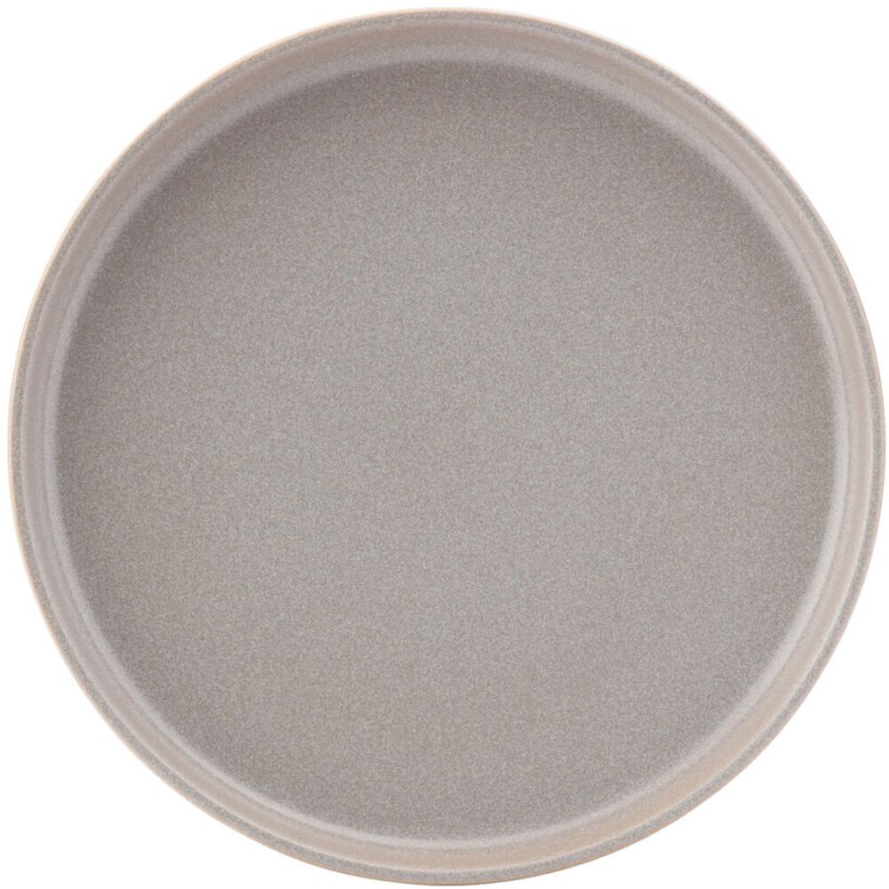 Picture of Pico Grey Coupe Plate 8.5" (22cm)