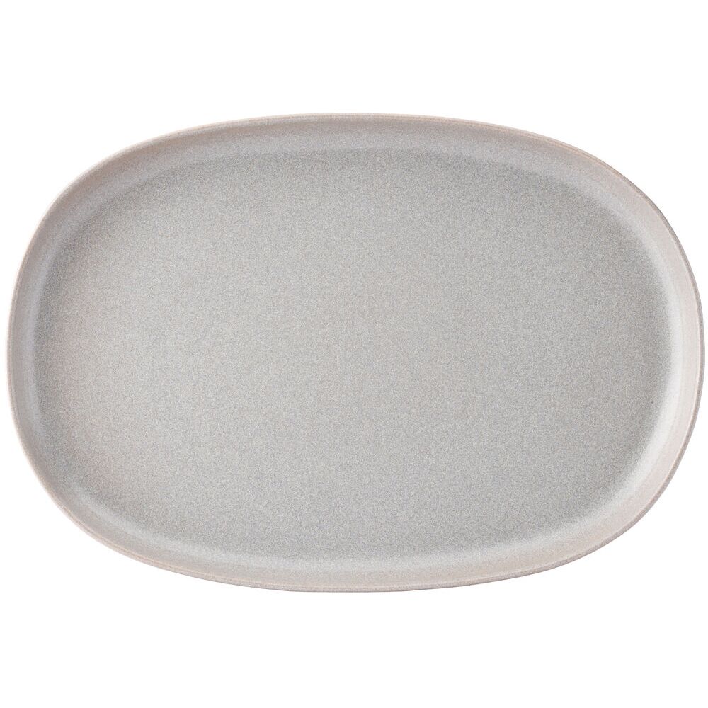 Picture of Pico Grey Platter 13" (33cm)