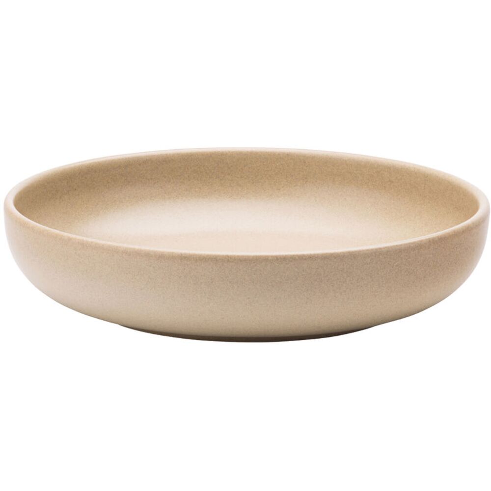 Picture of Pico Taupe Bowl 8.5" (22cm)