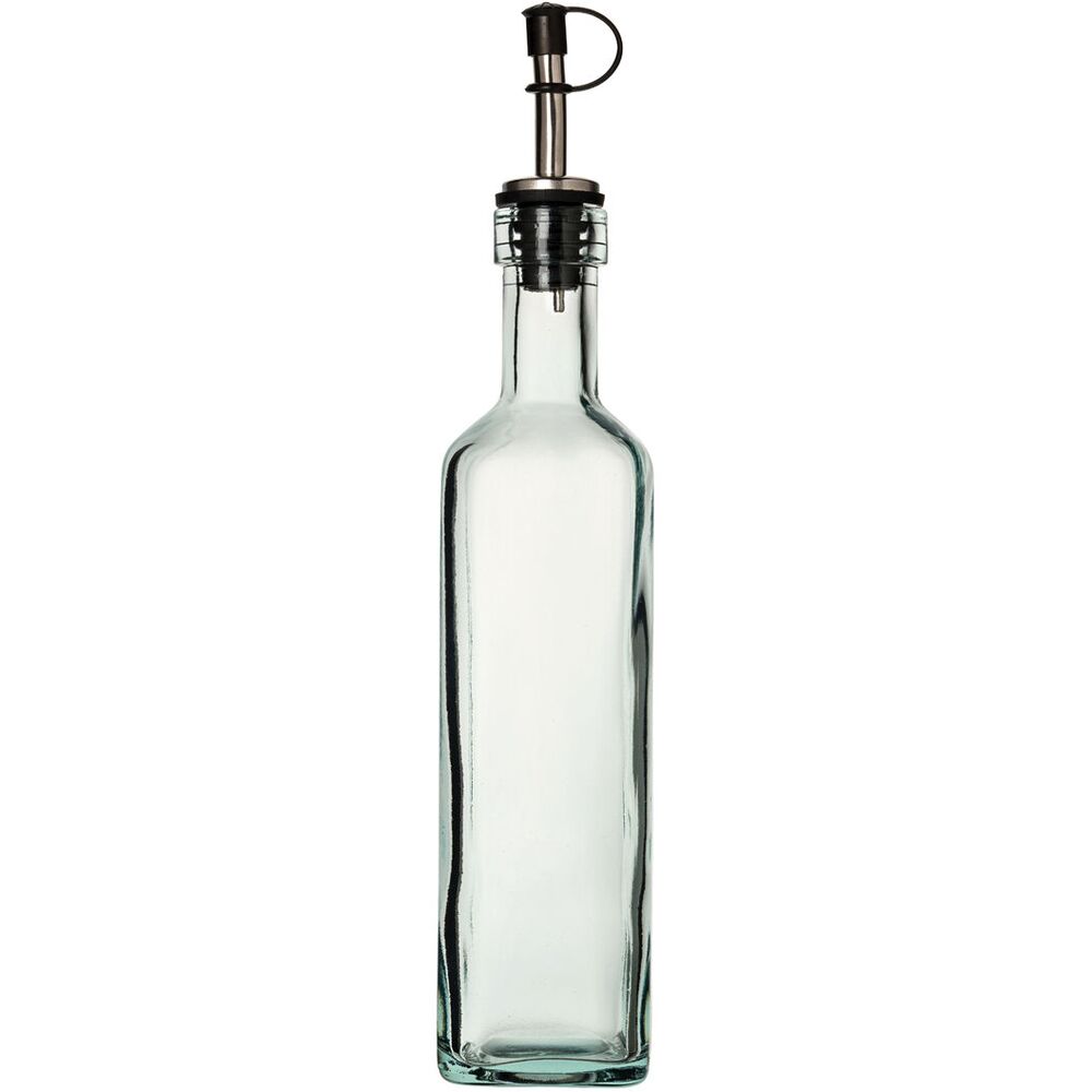 Picture of Piri Square Oil Bottle 14oz (40cl)