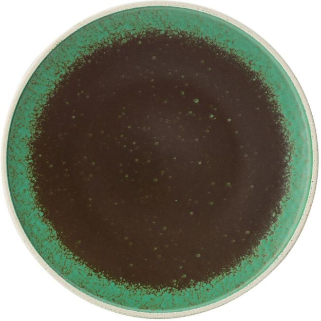 Picture of Pistachio Plate 10" (25.5cm)