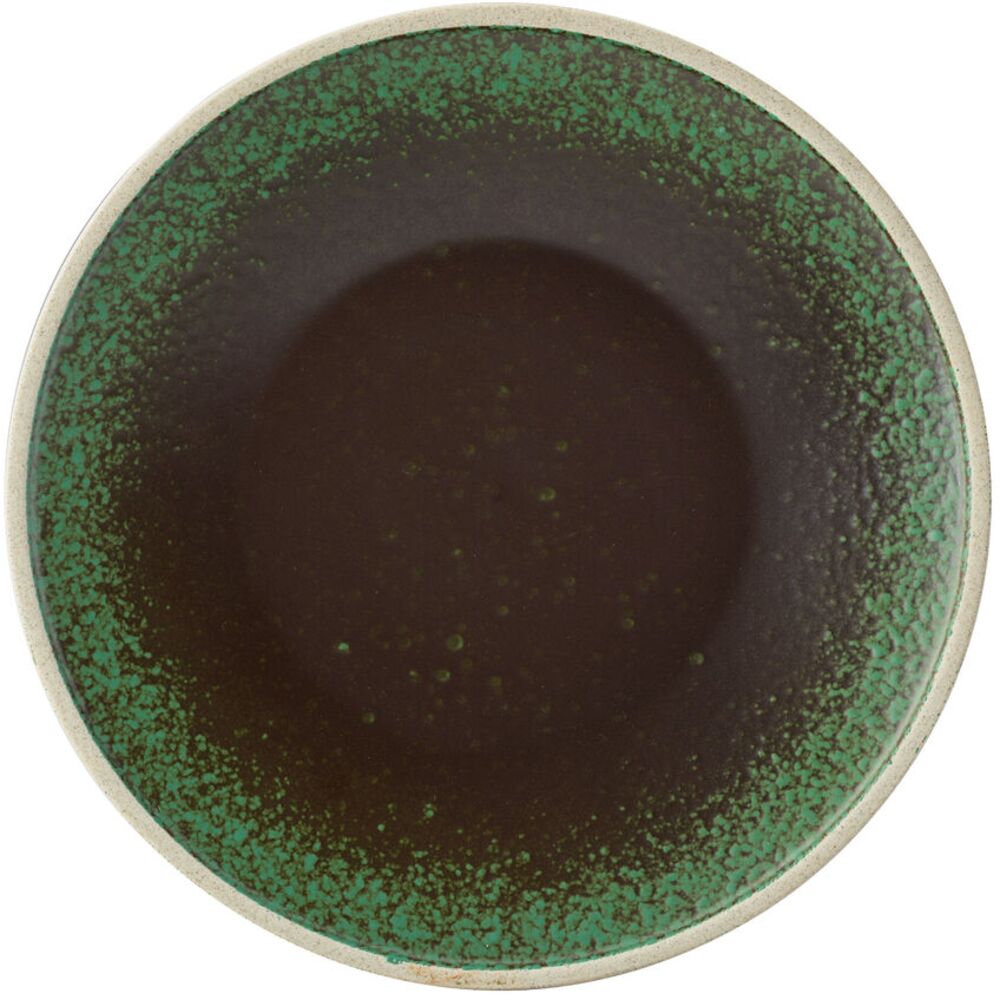 Picture of Pistachio Plate 8" (20.5cm)