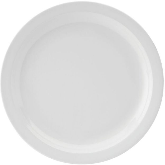 Picture of Polar Plate 7" (18cm)