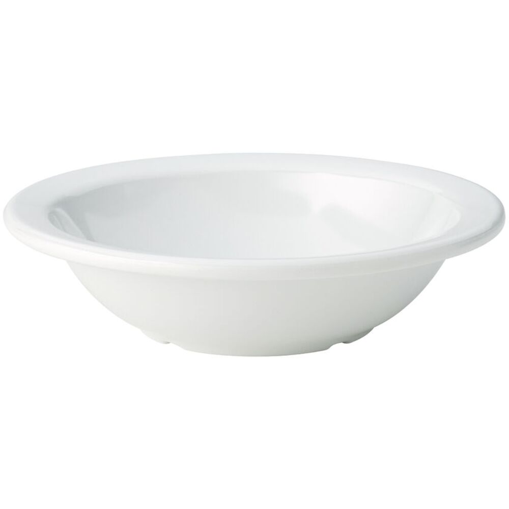 Picture of Polar Rimmed Fruit Bowl 6" (15cm)