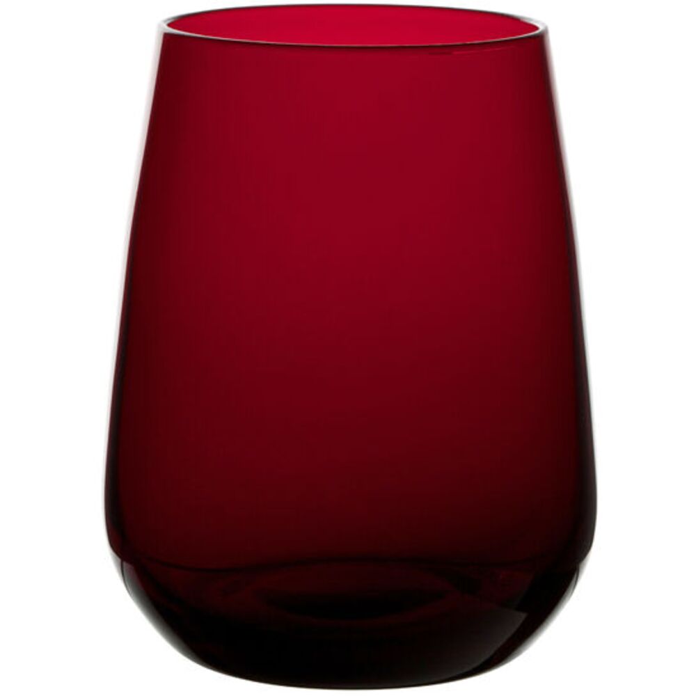 Picture of Premium Cranberry Water Tumbler 14oz (40cl)