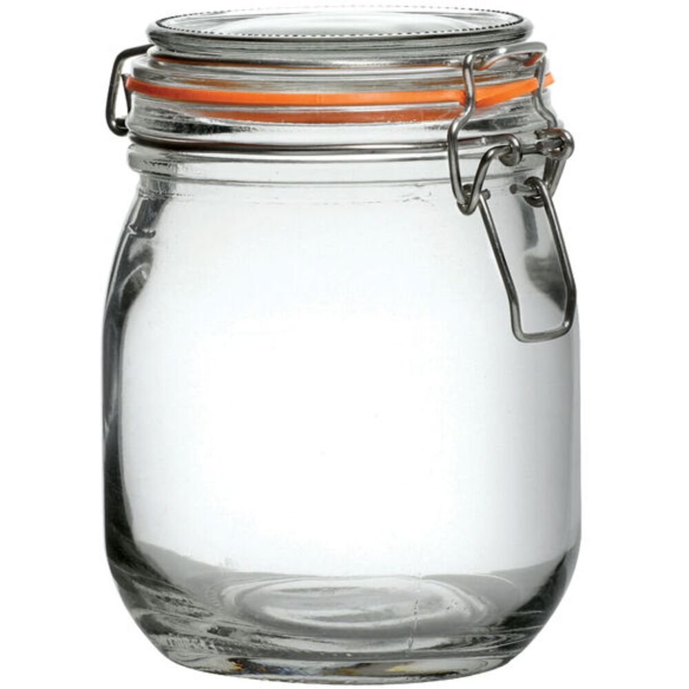 Picture of Preserving Style Jar 0.75L