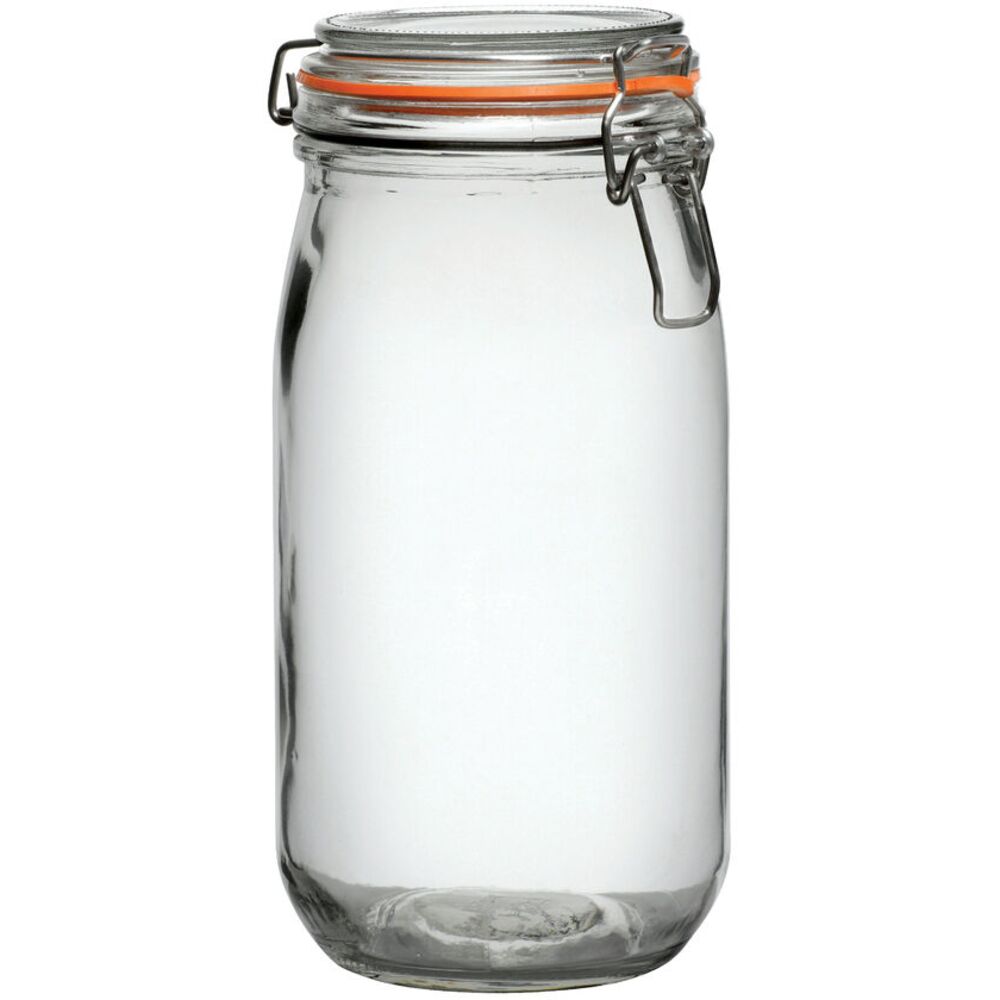 Picture of Preserving Style Jar 1.5L