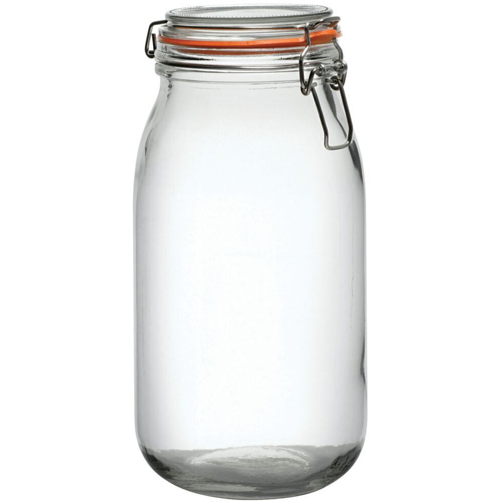 Picture of Preserving Style Jar 2L