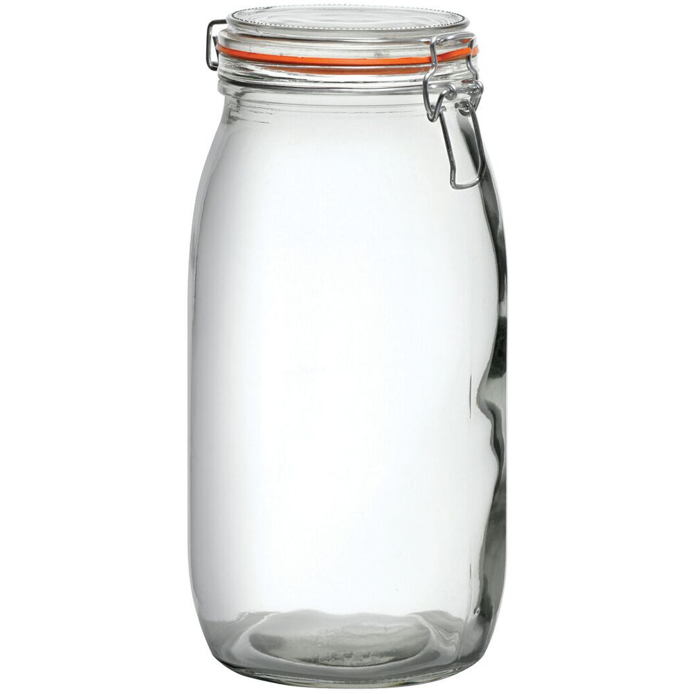 Picture of Preserving Style Jar 3L