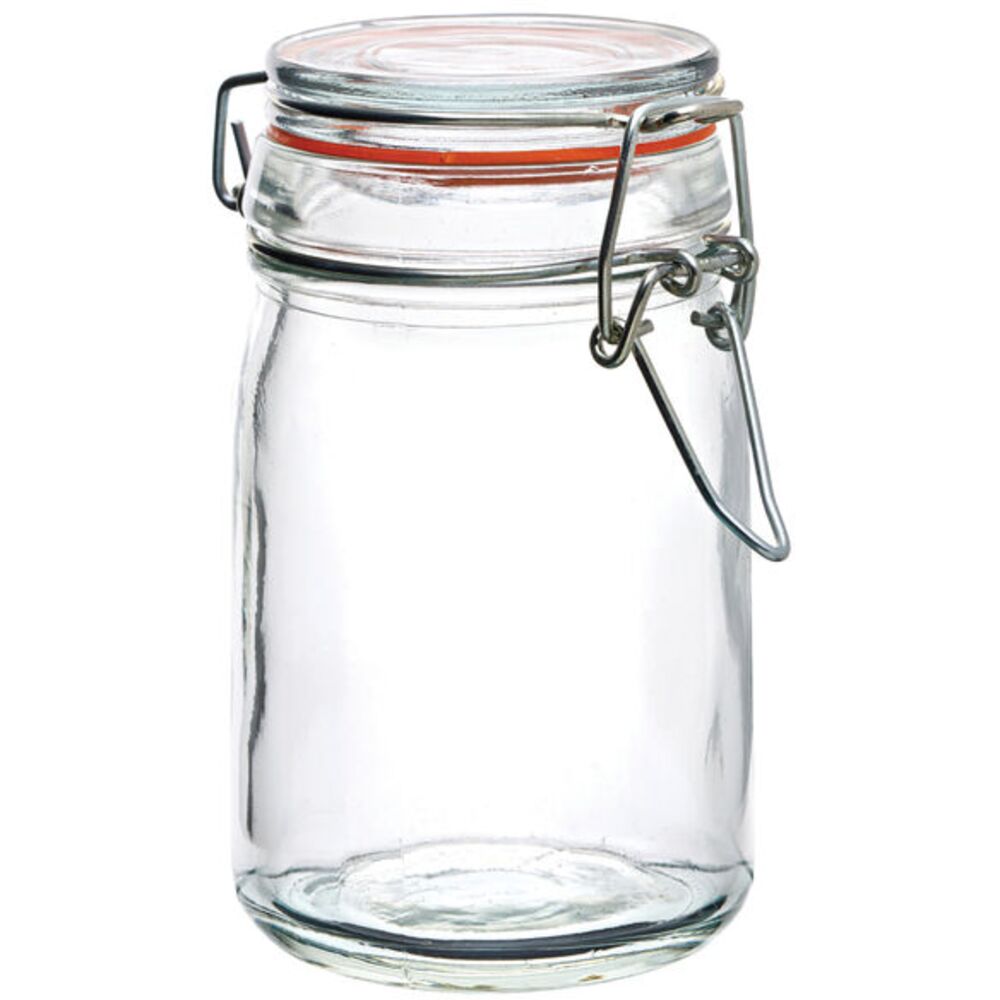 Picture of Preserving Style Jar 9oz (26cl)