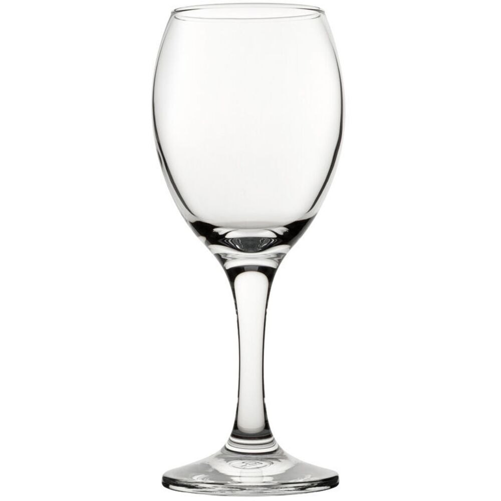 Picture of Pure Glass Wine 11oz (31cl) LCA @250ml,175ml&125ml